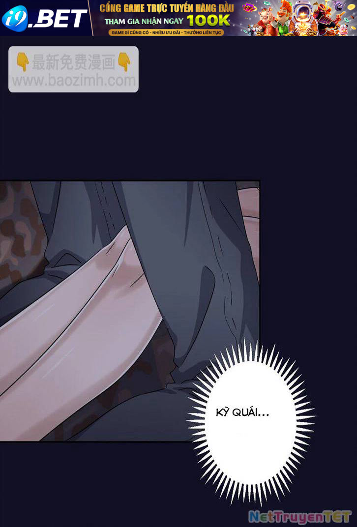 Ông Trời Đã Ban Cho Tôi Siêu Năng Lực Kỳ Lạ Gì Thế Này? - Chapter 36 - Page 37