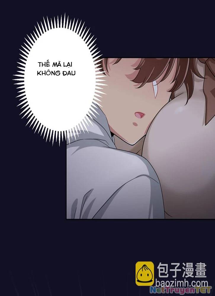 Ông Trời Đã Ban Cho Tôi Siêu Năng Lực Kỳ Lạ Gì Thế Này? - Chapter 36 - Page 38