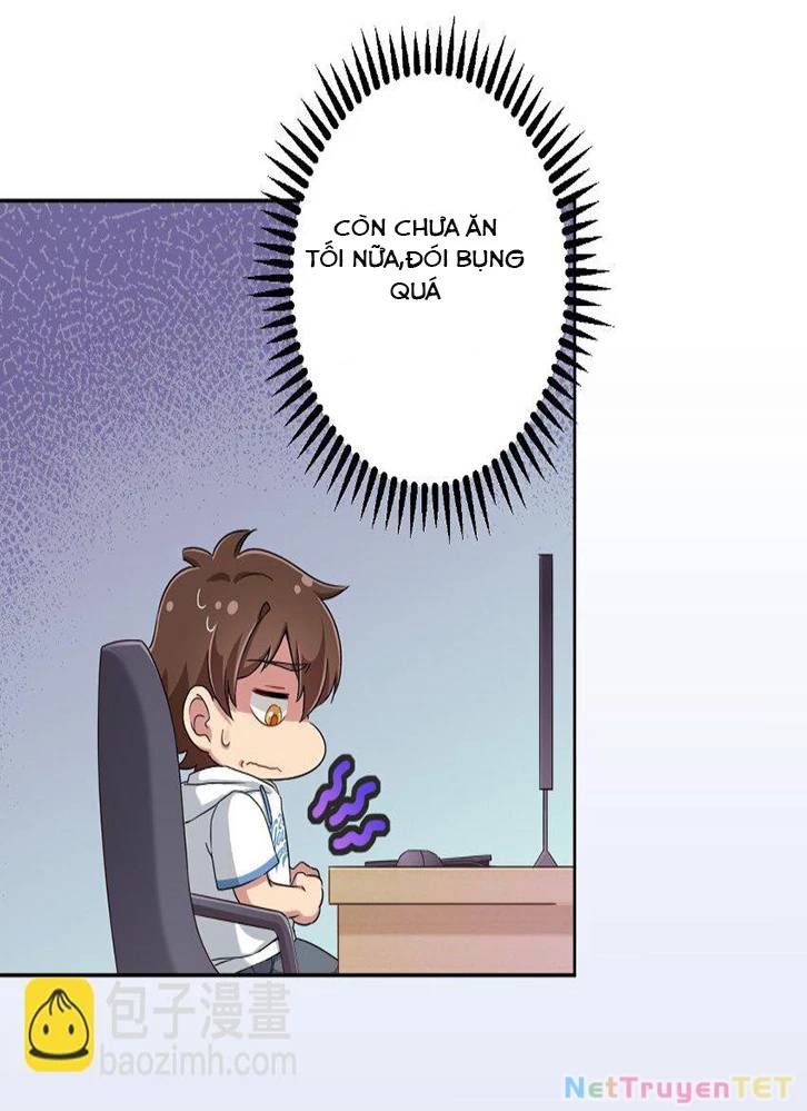 Ông Trời Đã Ban Cho Tôi Siêu Năng Lực Kỳ Lạ Gì Thế Này? - Chapter 36 - Page 5