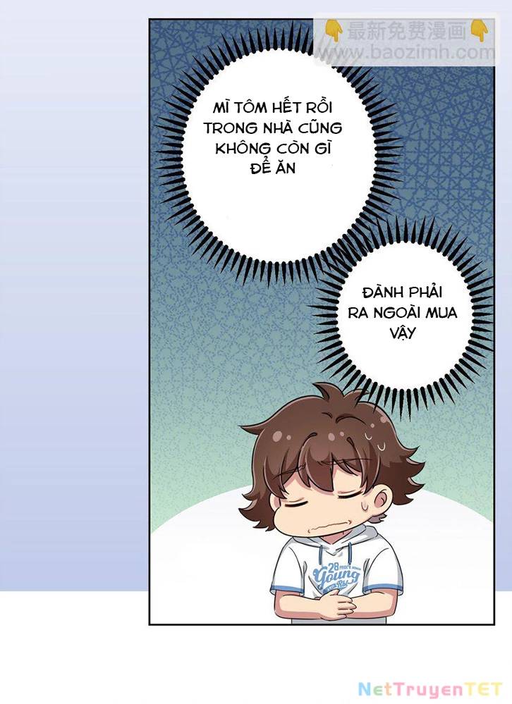 Ông Trời Đã Ban Cho Tôi Siêu Năng Lực Kỳ Lạ Gì Thế Này? - Chapter 36 - Page 6