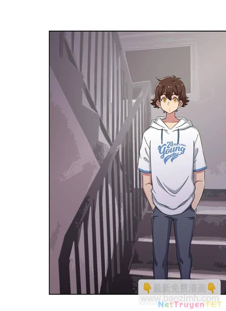 Ông Trời Đã Ban Cho Tôi Siêu Năng Lực Kỳ Lạ Gì Thế Này? - Chapter 36 - Page 8