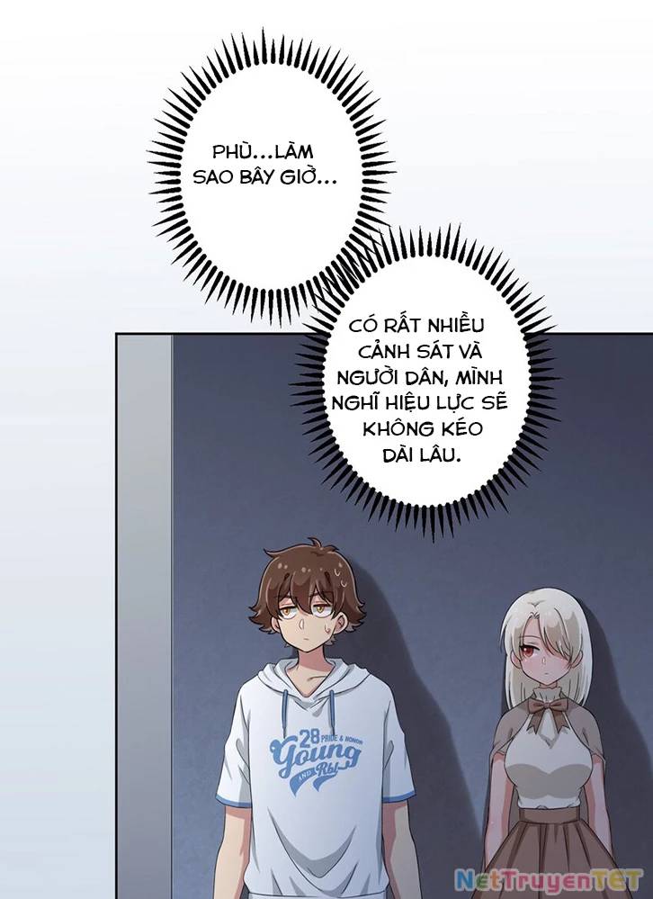 Ông Trời Đã Ban Cho Tôi Siêu Năng Lực Kỳ Lạ Gì Thế Này? - Chapter 37 - Page 14