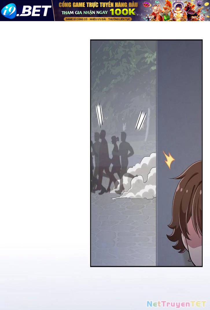 Ông Trời Đã Ban Cho Tôi Siêu Năng Lực Kỳ Lạ Gì Thế Này? - Chapter 37 - Page 22