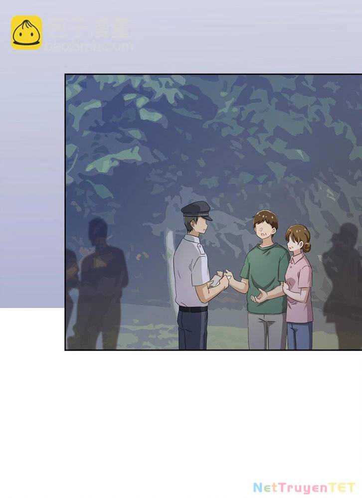 Ông Trời Đã Ban Cho Tôi Siêu Năng Lực Kỳ Lạ Gì Thế Này? - Chapter 37 - Page 3