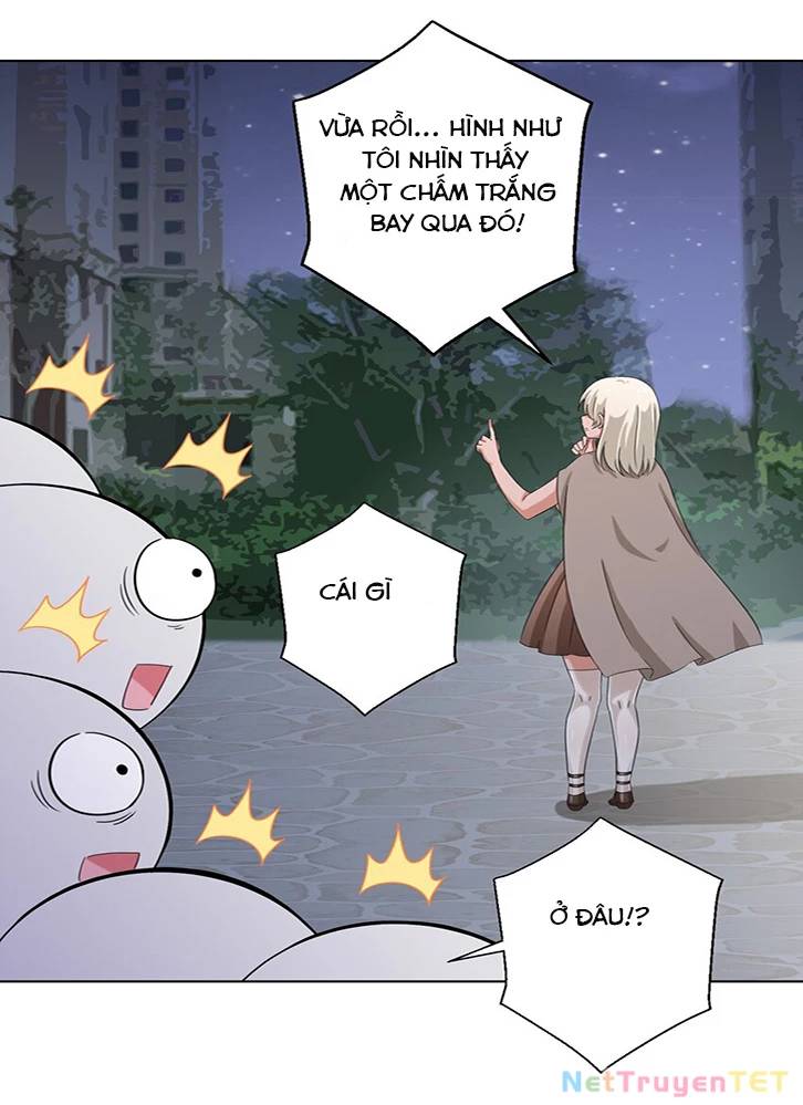 Ông Trời Đã Ban Cho Tôi Siêu Năng Lực Kỳ Lạ Gì Thế Này? - Chapter 37 - Page 32