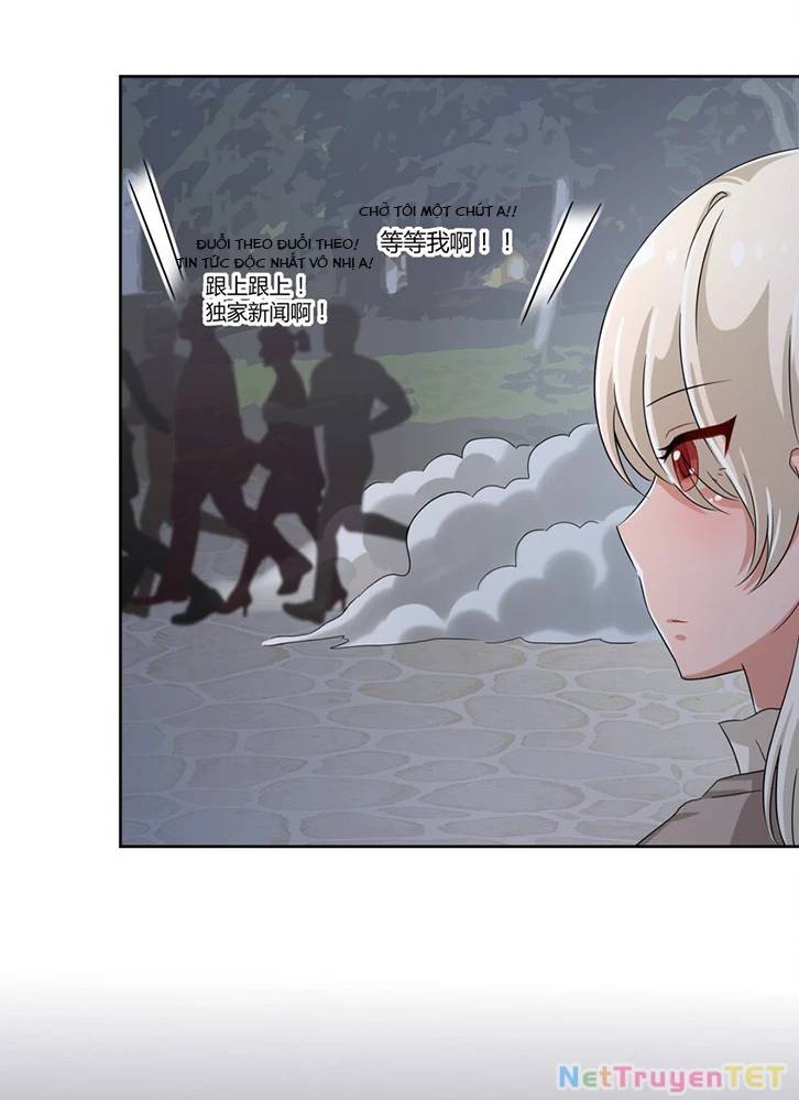 Ông Trời Đã Ban Cho Tôi Siêu Năng Lực Kỳ Lạ Gì Thế Này? - Chapter 37 - Page 35