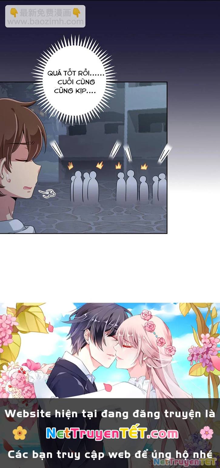 Ông Trời Đã Ban Cho Tôi Siêu Năng Lực Kỳ Lạ Gì Thế Này? - Chapter 37 - Page 40