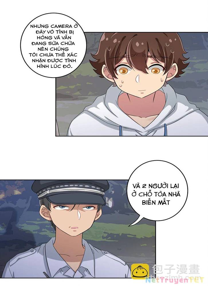 Ông Trời Đã Ban Cho Tôi Siêu Năng Lực Kỳ Lạ Gì Thế Này? - Chapter 37 - Page 5