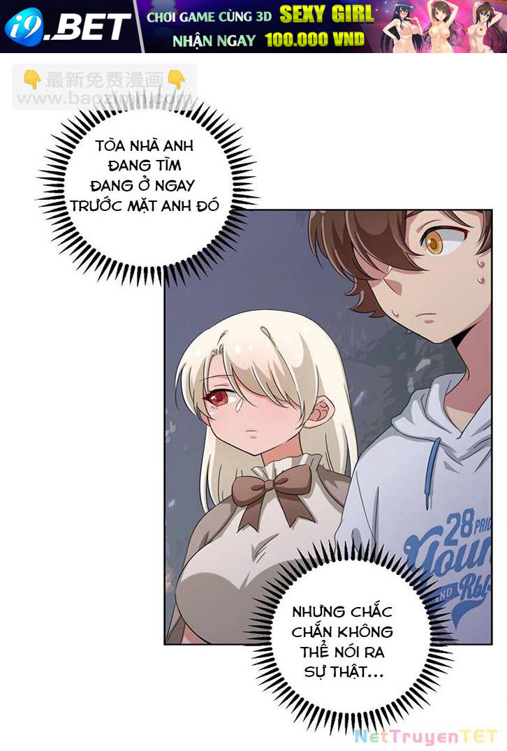 Ông Trời Đã Ban Cho Tôi Siêu Năng Lực Kỳ Lạ Gì Thế Này? - Chapter 37 - Page 7