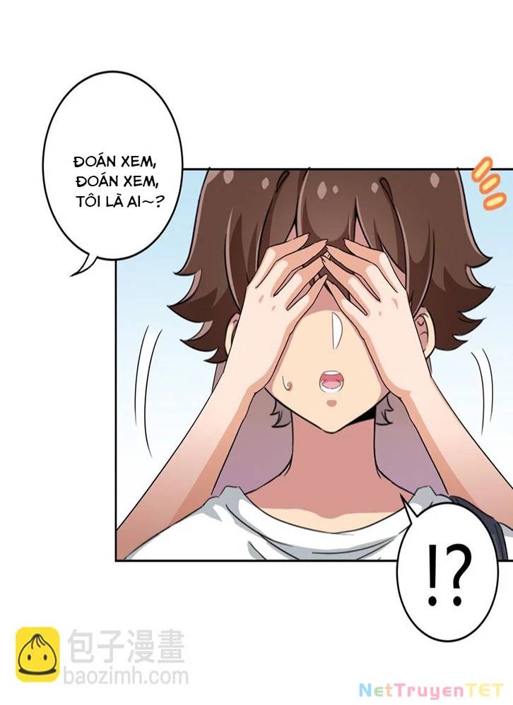 Ông Trời Đã Ban Cho Tôi Siêu Năng Lực Kỳ Lạ Gì Thế Này? - Chapter 38 - Page 10