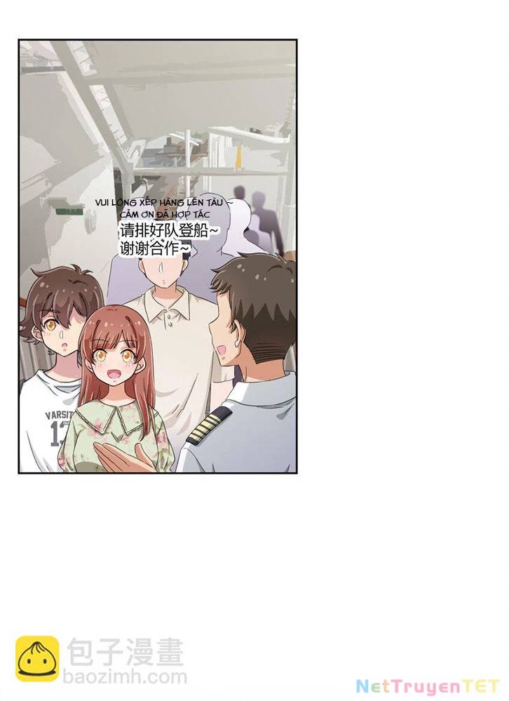 Ông Trời Đã Ban Cho Tôi Siêu Năng Lực Kỳ Lạ Gì Thế Này? - Chapter 38 - Page 14