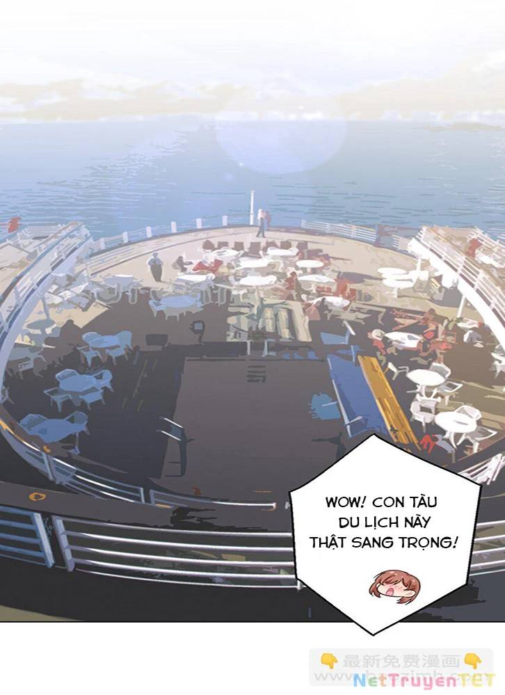 Ông Trời Đã Ban Cho Tôi Siêu Năng Lực Kỳ Lạ Gì Thế Này? - Chapter 38 - Page 15