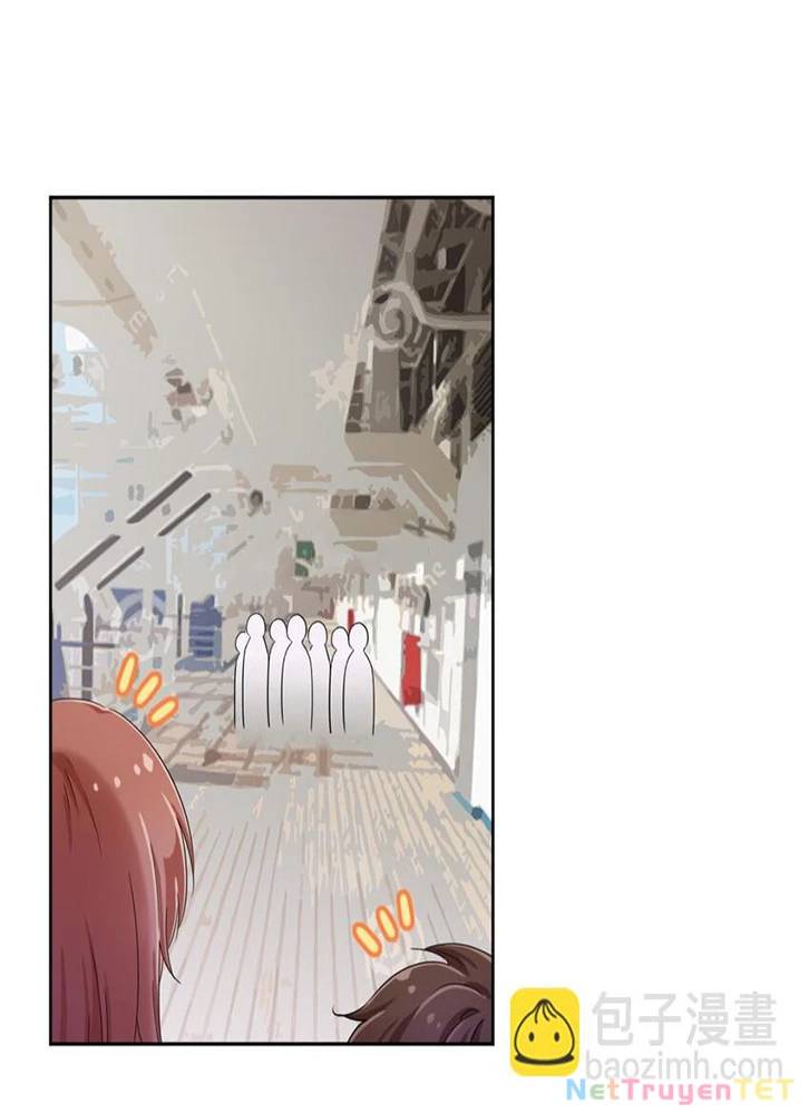 Ông Trời Đã Ban Cho Tôi Siêu Năng Lực Kỳ Lạ Gì Thế Này? - Chapter 38 - Page 19