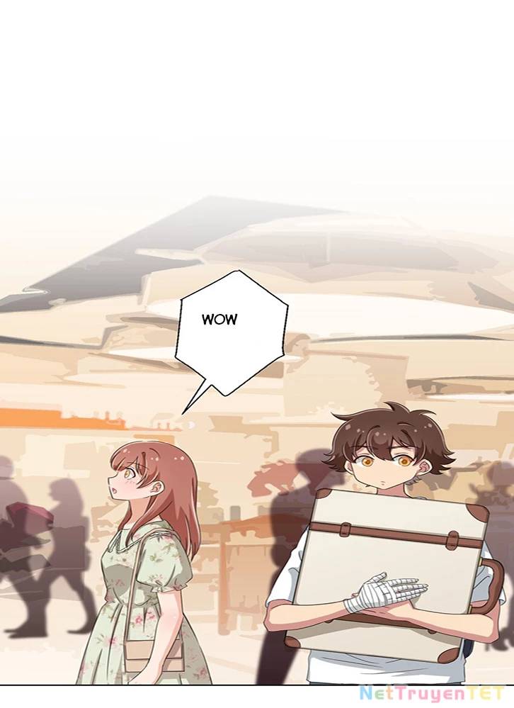 Ông Trời Đã Ban Cho Tôi Siêu Năng Lực Kỳ Lạ Gì Thế Này? - Chapter 38 - Page 24