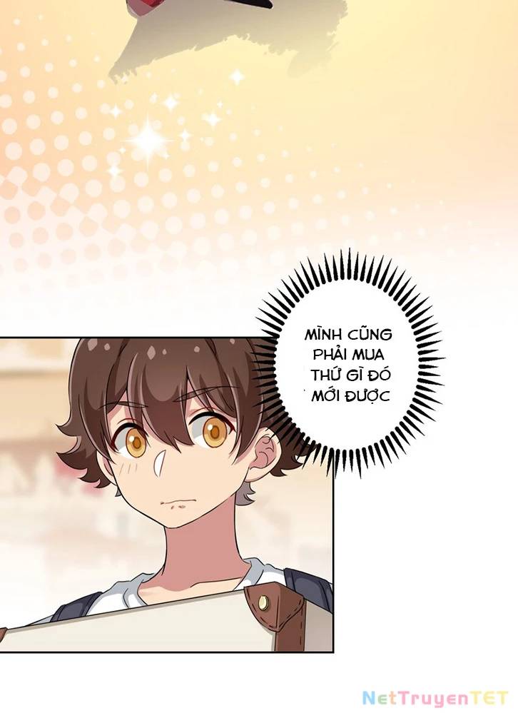 Ông Trời Đã Ban Cho Tôi Siêu Năng Lực Kỳ Lạ Gì Thế Này? - Chapter 38 - Page 28