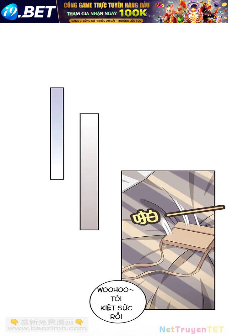 Ông Trời Đã Ban Cho Tôi Siêu Năng Lực Kỳ Lạ Gì Thế Này? - Chapter 38 - Page 29