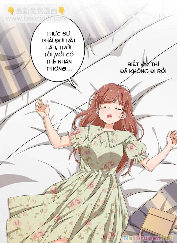 Ông Trời Đã Ban Cho Tôi Siêu Năng Lực Kỳ Lạ Gì Thế Này? - Chapter 38 - Page 30