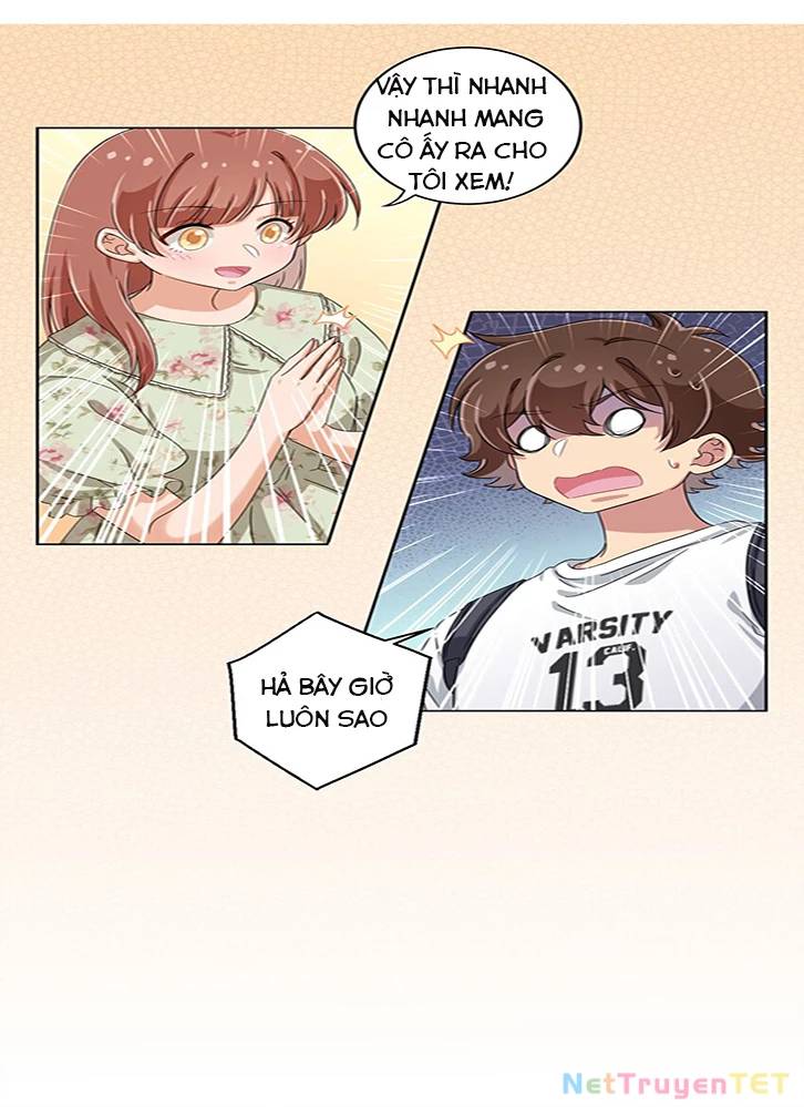 Ông Trời Đã Ban Cho Tôi Siêu Năng Lực Kỳ Lạ Gì Thế Này? - Chapter 38 - Page 37