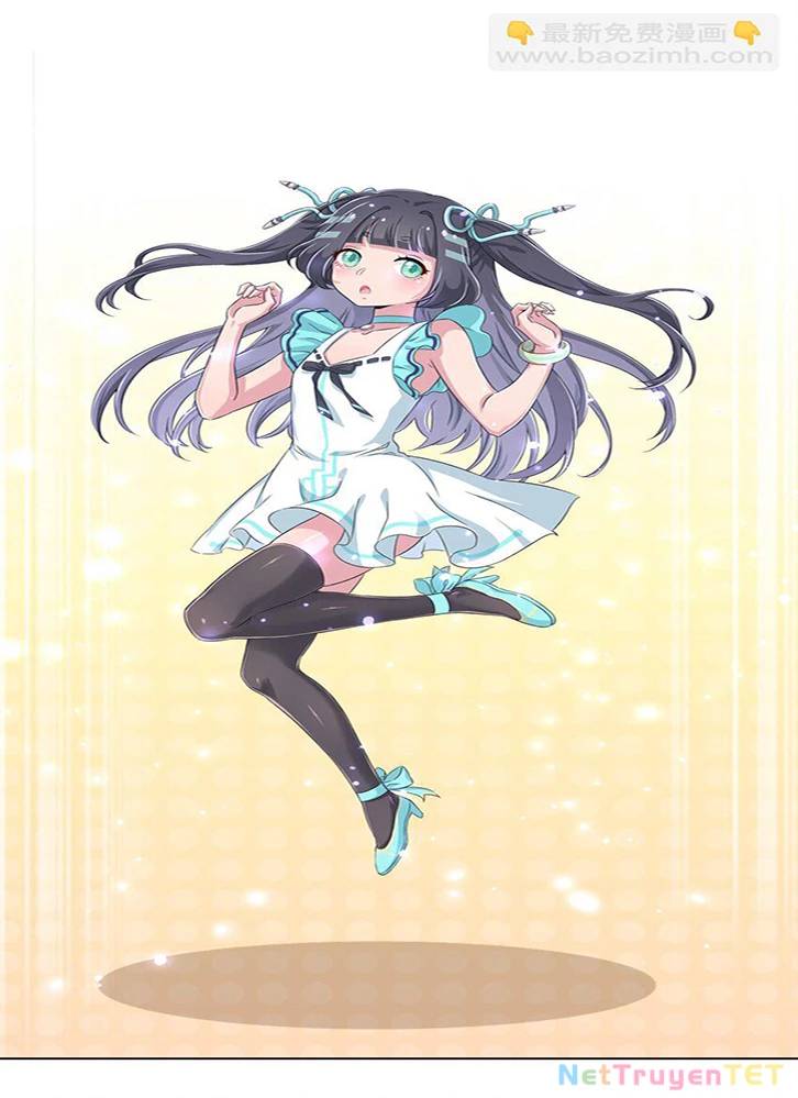 Ông Trời Đã Ban Cho Tôi Siêu Năng Lực Kỳ Lạ Gì Thế Này? - Chapter 38 - Page 39