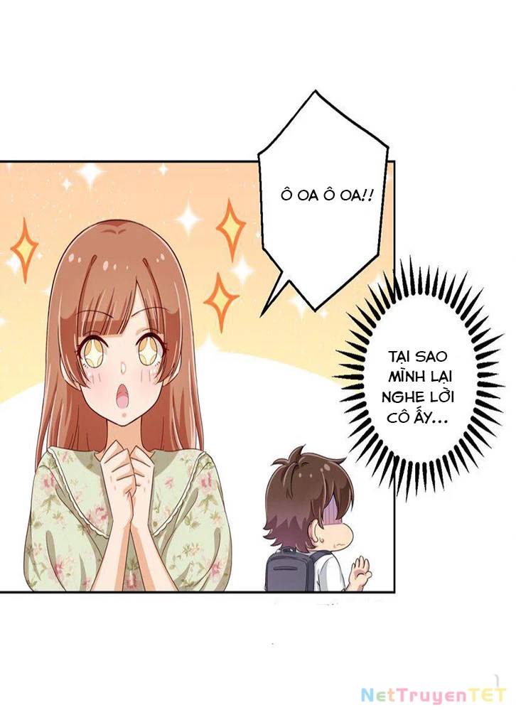 Ông Trời Đã Ban Cho Tôi Siêu Năng Lực Kỳ Lạ Gì Thế Này? - Chapter 38 - Page 40