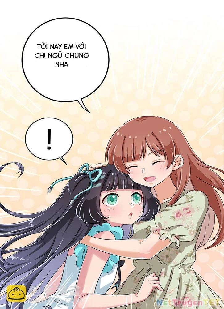 Ông Trời Đã Ban Cho Tôi Siêu Năng Lực Kỳ Lạ Gì Thế Này? - Chapter 38 - Page 43