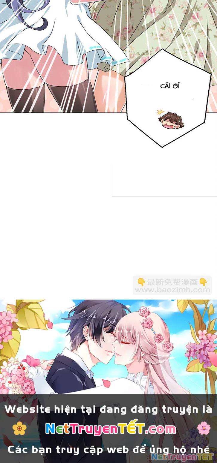 Ông Trời Đã Ban Cho Tôi Siêu Năng Lực Kỳ Lạ Gì Thế Này? - Chapter 38 - Page 44