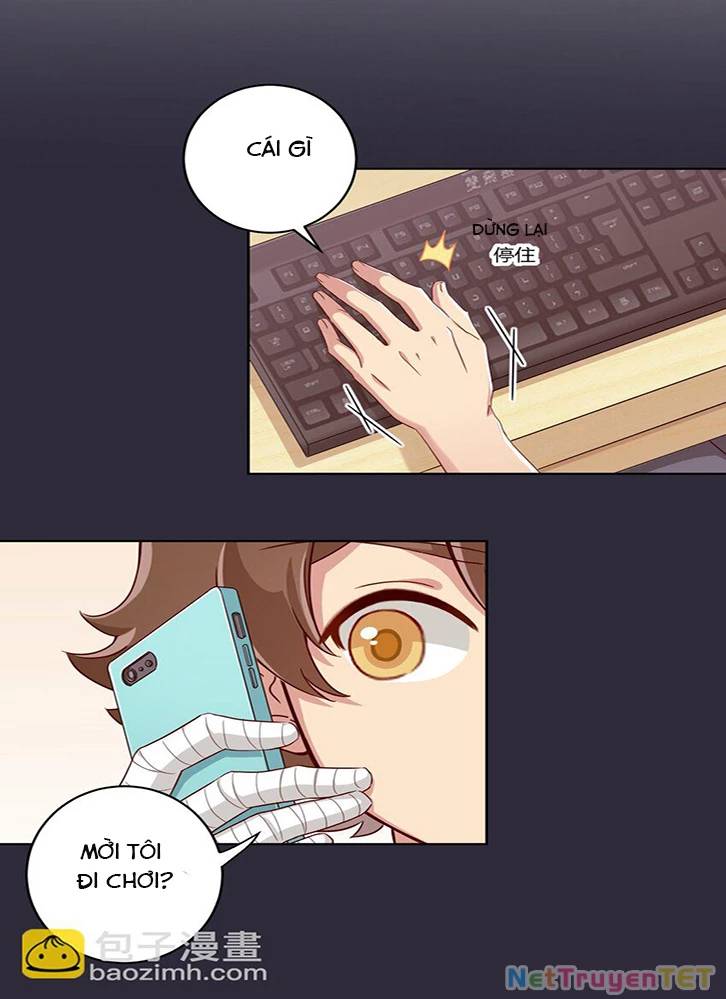 Ông Trời Đã Ban Cho Tôi Siêu Năng Lực Kỳ Lạ Gì Thế Này? - Chapter 38 - Page 6