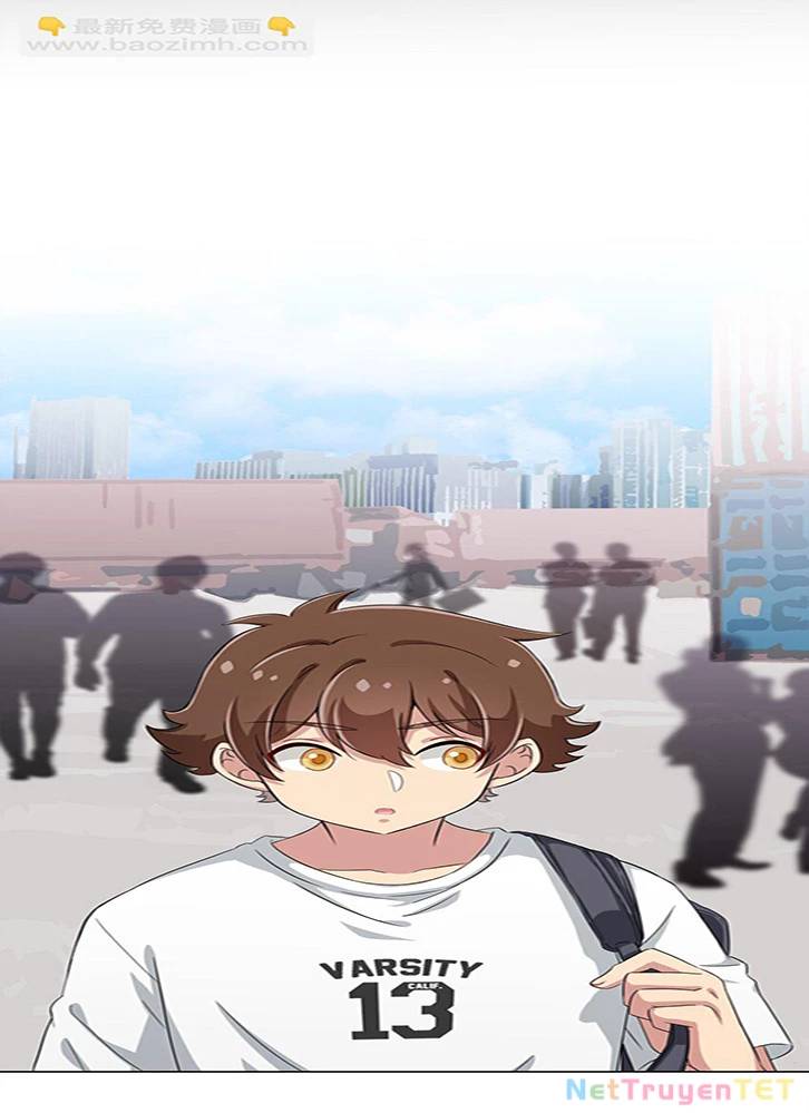 Ông Trời Đã Ban Cho Tôi Siêu Năng Lực Kỳ Lạ Gì Thế Này? - Chapter 38 - Page 8