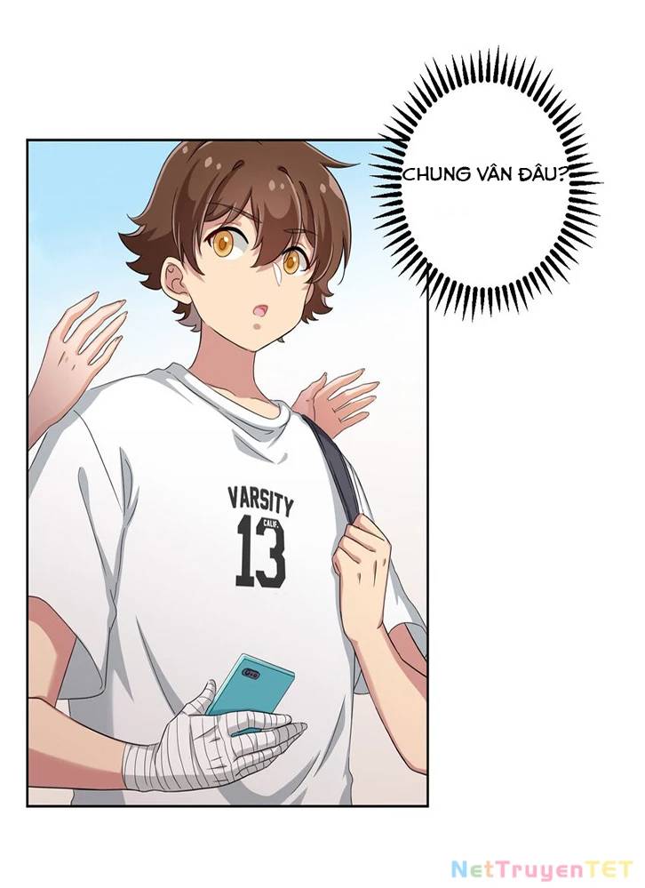 Ông Trời Đã Ban Cho Tôi Siêu Năng Lực Kỳ Lạ Gì Thế Này? - Chapter 38 - Page 9