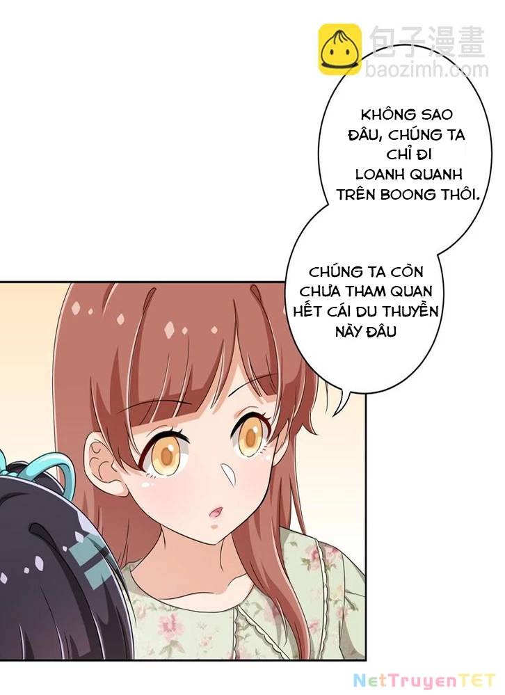 Ông Trời Đã Ban Cho Tôi Siêu Năng Lực Kỳ Lạ Gì Thế Này? - Chapter 39 - Page 13