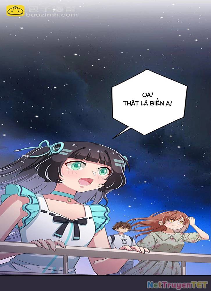 Ông Trời Đã Ban Cho Tôi Siêu Năng Lực Kỳ Lạ Gì Thế Này? - Chapter 39 - Page 17