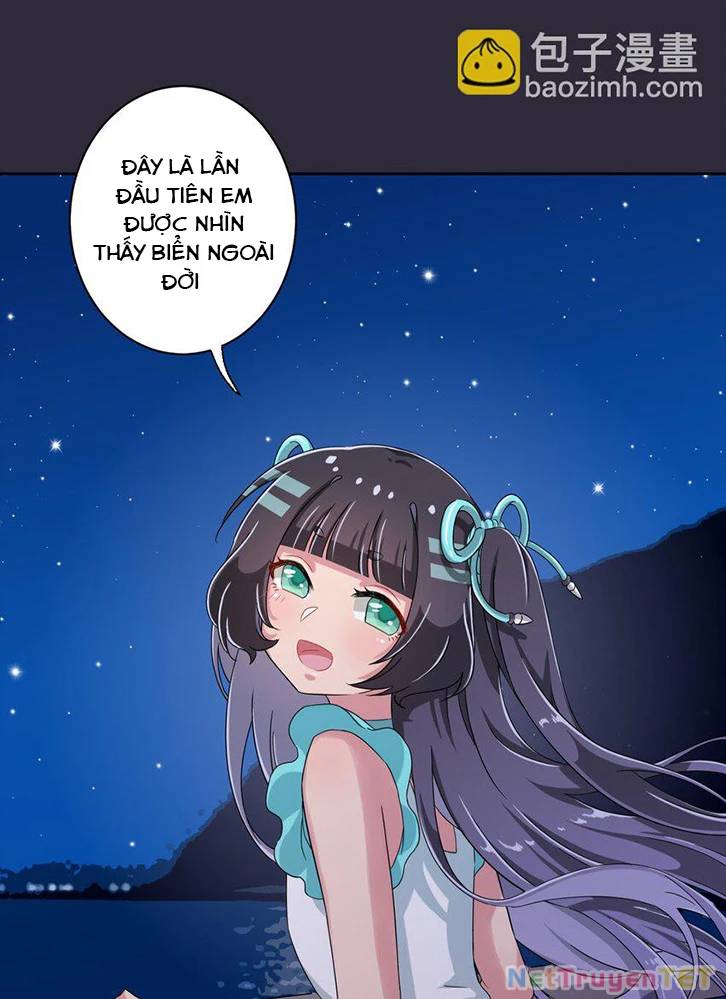 Ông Trời Đã Ban Cho Tôi Siêu Năng Lực Kỳ Lạ Gì Thế Này? - Chapter 39 - Page 18