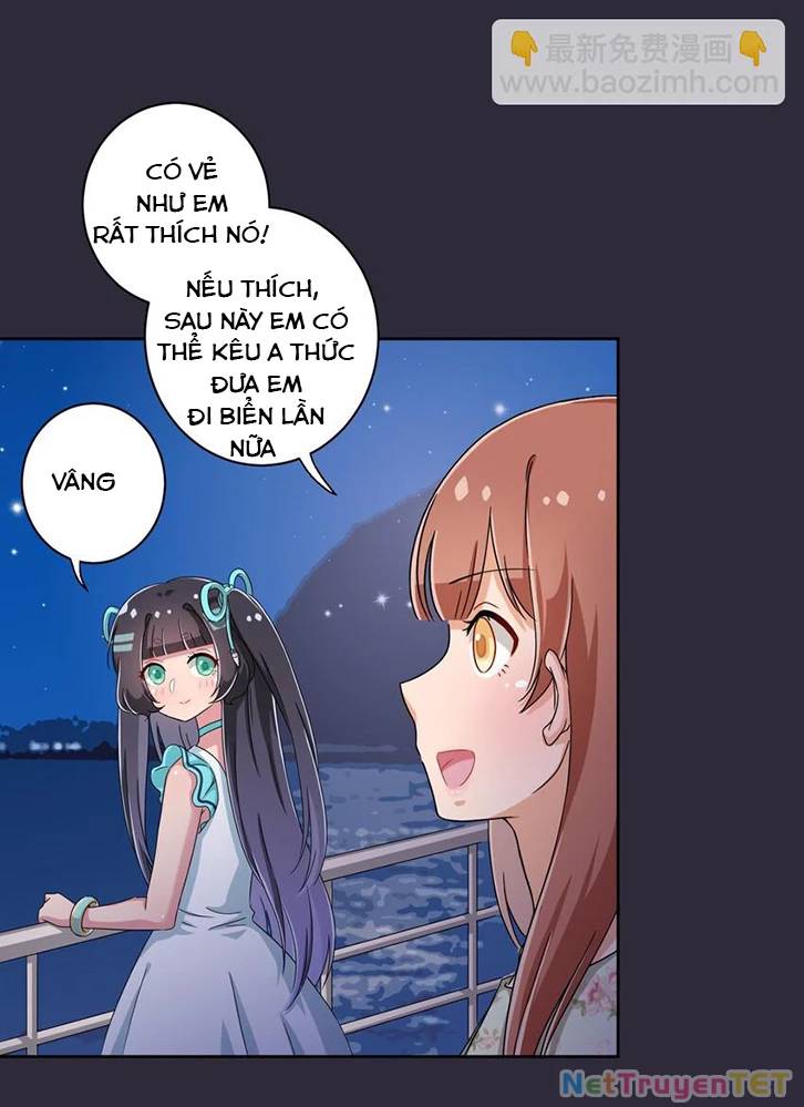 Ông Trời Đã Ban Cho Tôi Siêu Năng Lực Kỳ Lạ Gì Thế Này? - Chapter 39 - Page 20