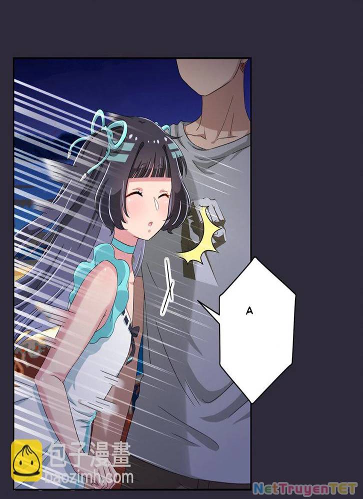 Ông Trời Đã Ban Cho Tôi Siêu Năng Lực Kỳ Lạ Gì Thế Này? - Chapter 39 - Page 23