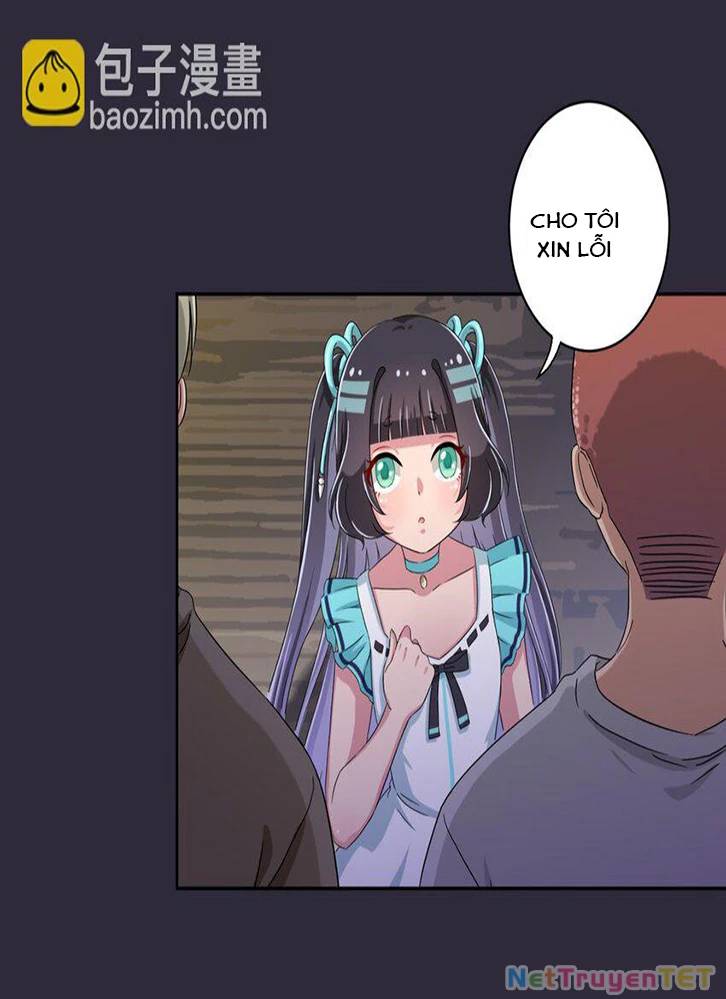 Ông Trời Đã Ban Cho Tôi Siêu Năng Lực Kỳ Lạ Gì Thế Này? - Chapter 39 - Page 24