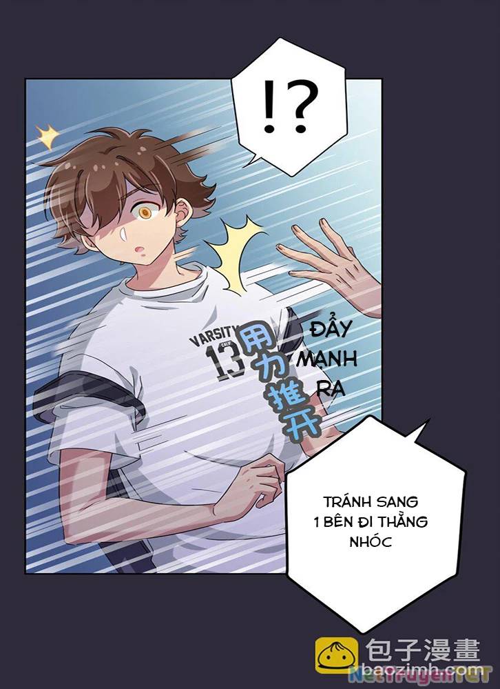 Ông Trời Đã Ban Cho Tôi Siêu Năng Lực Kỳ Lạ Gì Thế Này? - Chapter 39 - Page 32