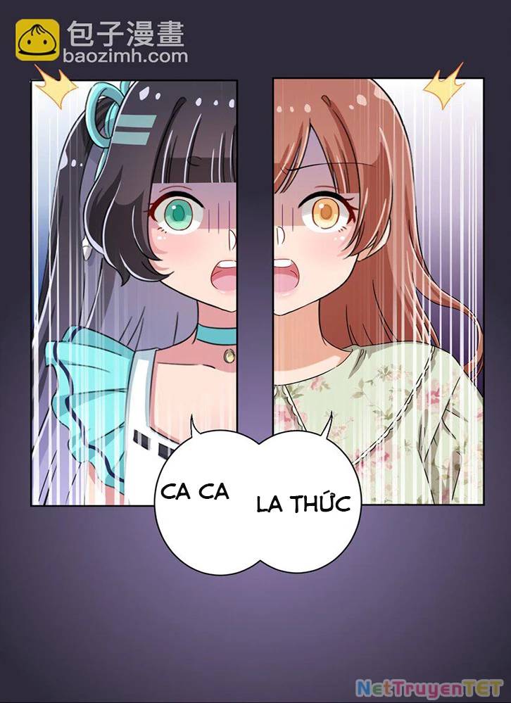 Ông Trời Đã Ban Cho Tôi Siêu Năng Lực Kỳ Lạ Gì Thế Này? - Chapter 39 - Page 33