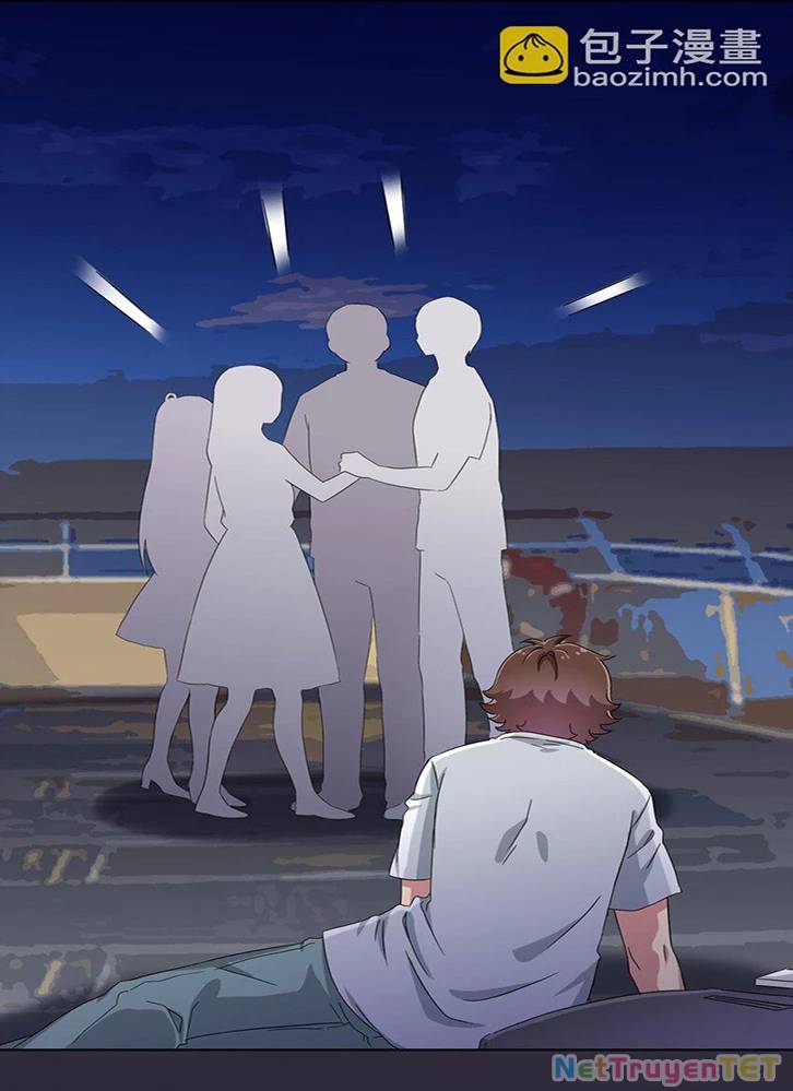 Ông Trời Đã Ban Cho Tôi Siêu Năng Lực Kỳ Lạ Gì Thế Này? - Chapter 39 - Page 34