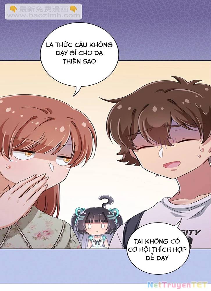 Ông Trời Đã Ban Cho Tôi Siêu Năng Lực Kỳ Lạ Gì Thế Này? - Chapter 39 - Page 7