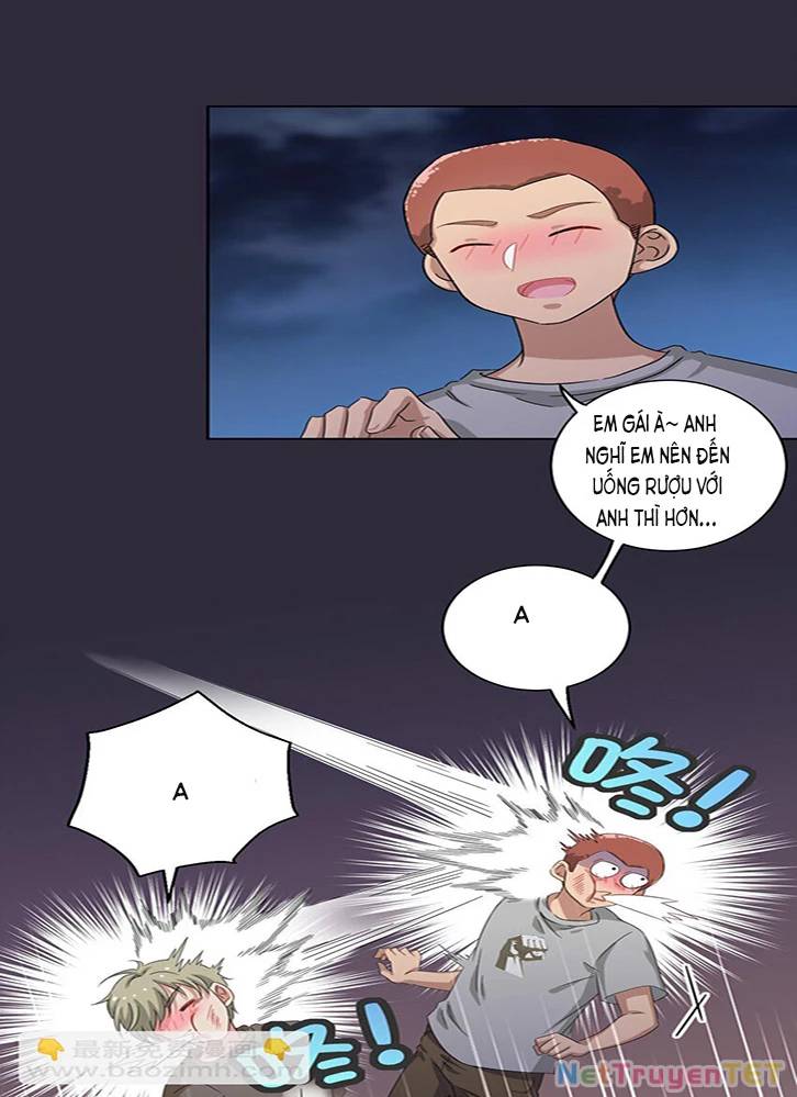 Ông Trời Đã Ban Cho Tôi Siêu Năng Lực Kỳ Lạ Gì Thế Này? - Chapter 40 - Page 19