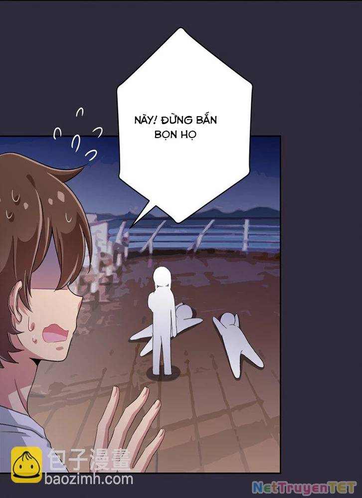 Ông Trời Đã Ban Cho Tôi Siêu Năng Lực Kỳ Lạ Gì Thế Này? - Chapter 40 - Page 24