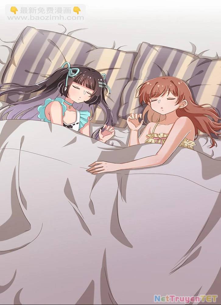 Ông Trời Đã Ban Cho Tôi Siêu Năng Lực Kỳ Lạ Gì Thế Này? - Chapter 40 - Page 32