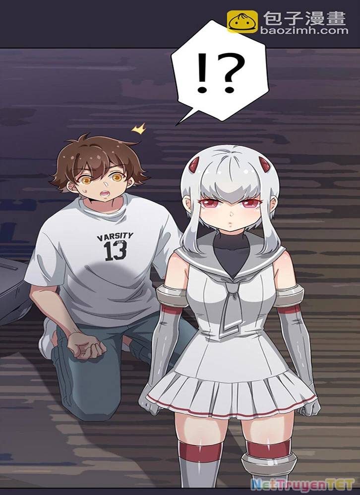 Ông Trời Đã Ban Cho Tôi Siêu Năng Lực Kỳ Lạ Gì Thế Này? - Chapter 40 - Page 6