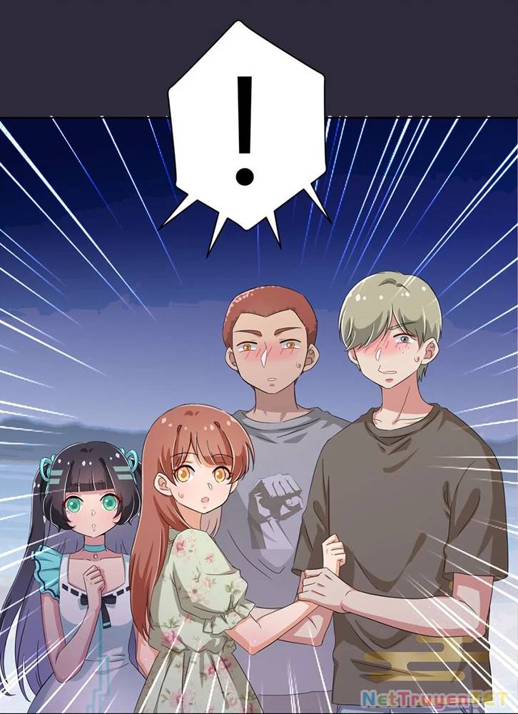 Ông Trời Đã Ban Cho Tôi Siêu Năng Lực Kỳ Lạ Gì Thế Này? - Chapter 40 - Page 7