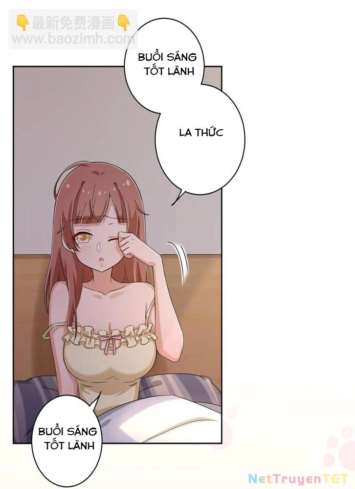 Ông Trời Đã Ban Cho Tôi Siêu Năng Lực Kỳ Lạ Gì Thế Này? - Chapter 41 - Page 11