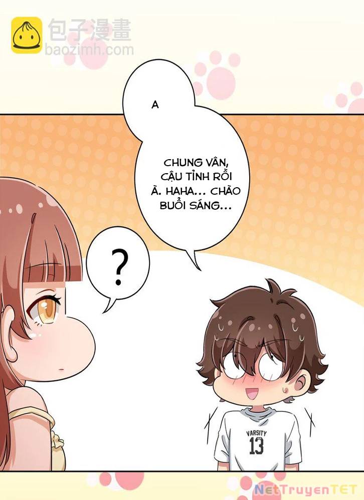 Ông Trời Đã Ban Cho Tôi Siêu Năng Lực Kỳ Lạ Gì Thế Này? - Chapter 41 - Page 12