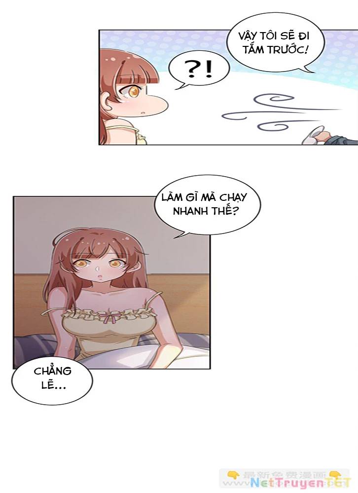 Ông Trời Đã Ban Cho Tôi Siêu Năng Lực Kỳ Lạ Gì Thế Này? - Chapter 41 - Page 13