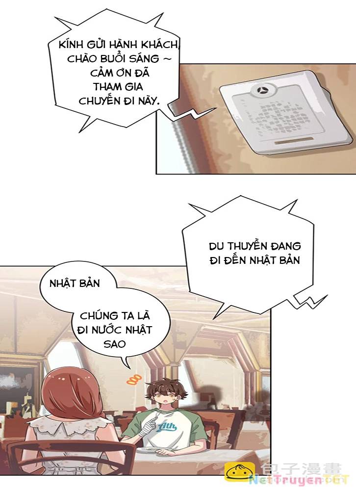 Ông Trời Đã Ban Cho Tôi Siêu Năng Lực Kỳ Lạ Gì Thế Này? - Chapter 41 - Page 15