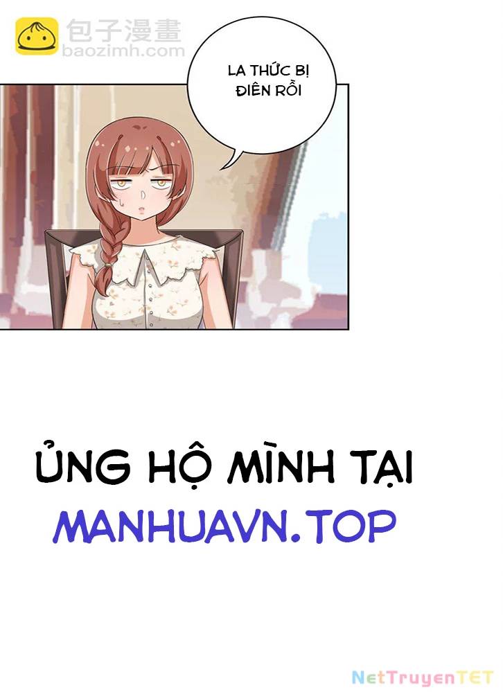 Ông Trời Đã Ban Cho Tôi Siêu Năng Lực Kỳ Lạ Gì Thế Này? - Chapter 41 - Page 19