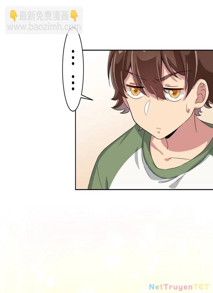 Ông Trời Đã Ban Cho Tôi Siêu Năng Lực Kỳ Lạ Gì Thế Này? - Chapter 41 - Page 23